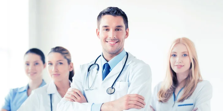 Komplexné proktologické vyšetrenie v zdravotníckom zariadení DoktorPRO