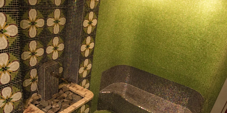Relax v Hoteli Mikulášska chata*** v Jasnej s wellness a výhľadom na Vrbické pleso