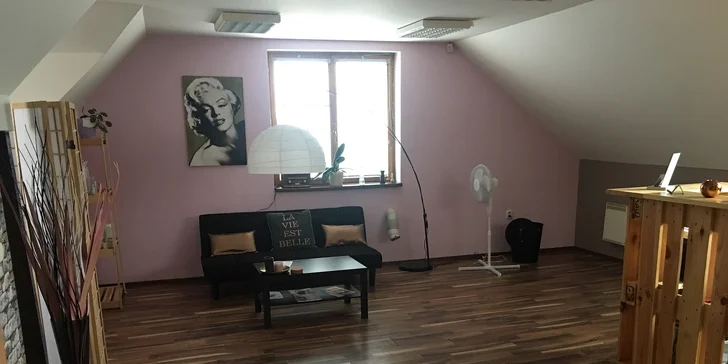 Celotelová lymfodrenáž - zbavte sa celulitídy i opuchov