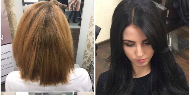 Darčekový poukaz na zmenu vizáže na Mishellbeauty Klinike
