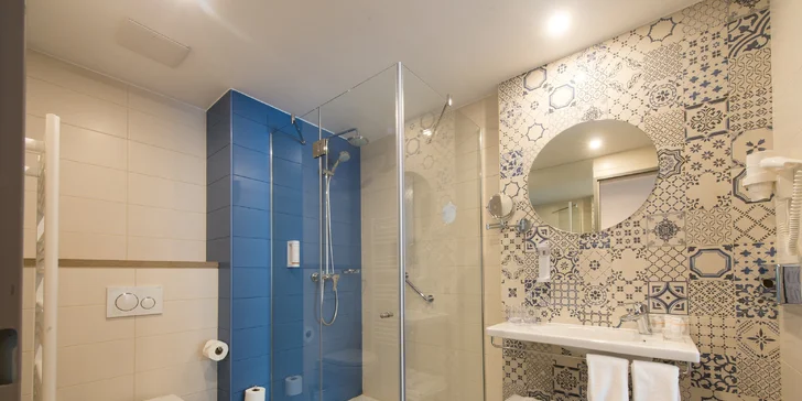 Elegantný a moderný pobyt v Lifestyle Hotel**** v centre Budapešti