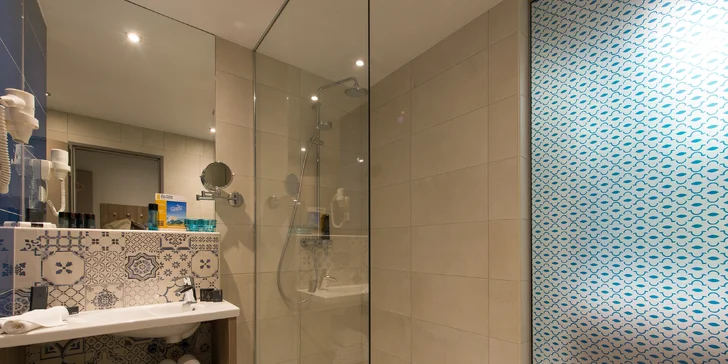 Elegantný a moderný pobyt v Lifestyle Hotel**** v centre Budapešti