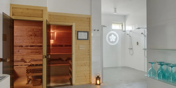 Rozprávka v 5* Chateau Herálec: raňajky a wellness neobmedzene, na výber aj gurmánsky pobyt