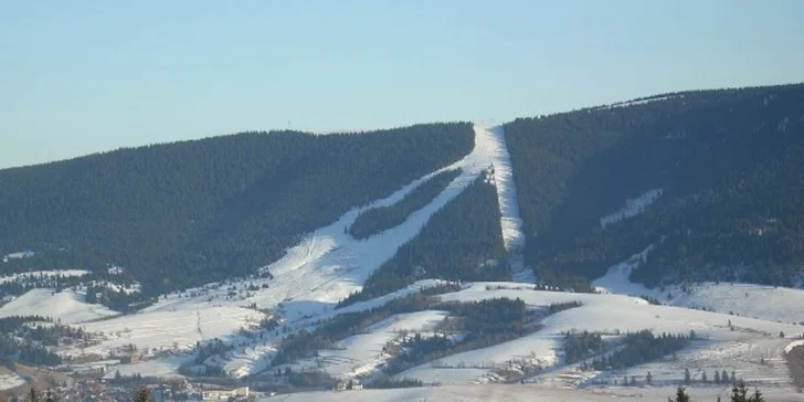 Celodenný skipas do lyžiarskeho strediska SKI Telgárt
