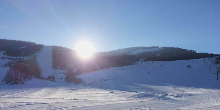 Celodenný skipas do lyžiarskeho strediska SKI Telgárt