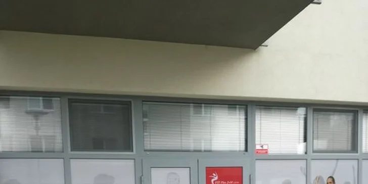 Permanentka alebo 1 vstup na EMS cvičenie s certifikovaným trénerom
