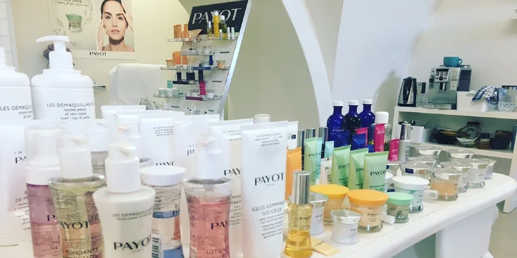 Vianočné balíčky krásy vo Velvet Beauty Bar