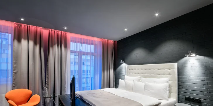 Pytloun Grand Hotel Imperial ****