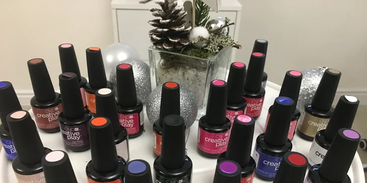 Vianočné balíčky krásy vo Velvet Beauty Bar