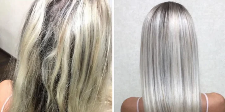 Darčekový poukaz na zmenu vizáže na Mishellbeauty Klinike