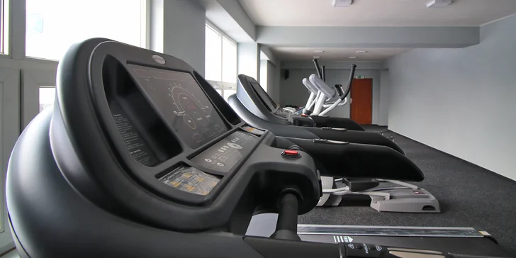 Novozrekonštruovaný Hotel Karpatia**** so skvelým wellness v centre mesta