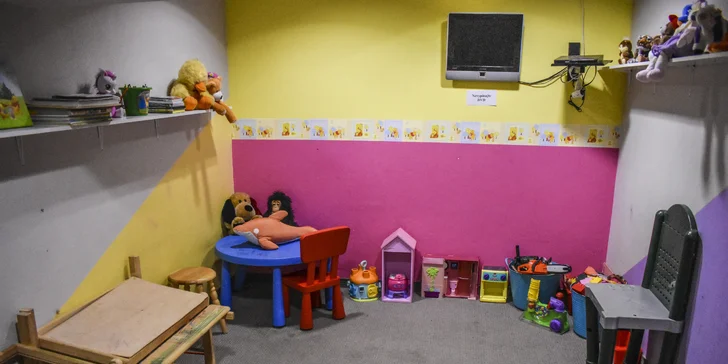 Pobyt s wellness a bazénom v centre Liptova v Hoteli Jánošík****