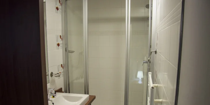 Pobyt s wellness a bazénom v centre Liptova v Hoteli Jánošík****