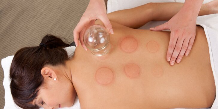 Relaxačné masáže v štúdiu Body Beauty & Care