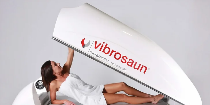 Klasická masáž chrbta, vibrosauna, infrasauna alebo permanentky