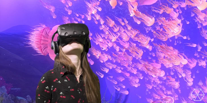 Zaži poriadnu dávku zábavy: VIRTUÁLNA REALITA a LASER GAME