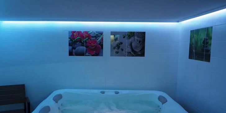 Horské apartmány v krásnych Beskydách: wellness a možnosti rybárčenia