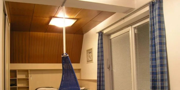 Horské apartmány na samote v Beskydách: wellness aj lyžiarsky vlek zadarmo