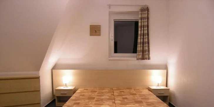 Horské apartmány na samote v Beskydách: wellness aj lyžiarsky vlek zadarmo