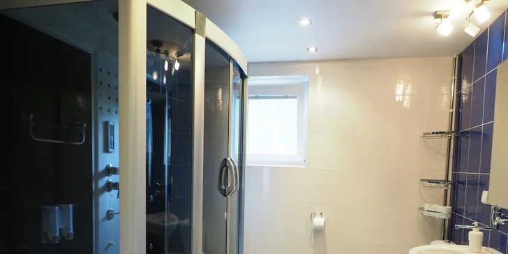 Horské apartmány na samote v Beskydách: wellness aj lyžiarsky vlek zadarmo