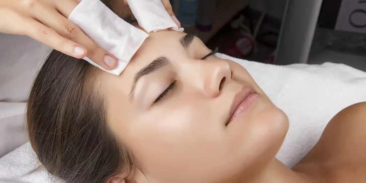 Hydratačno-liftingové ošetrenie pleti kozmetikou La Roche Posay