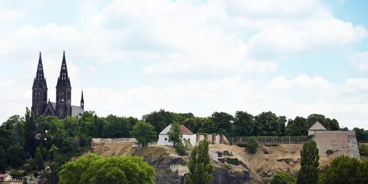 Objavte kúzlo zimnej Prahy: apartmán blízko centra pre pár alebo rodinu