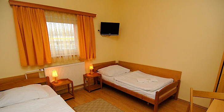 Objavte kúzlo zimnej Prahy: apartmán blízko centra pre pár alebo rodinu