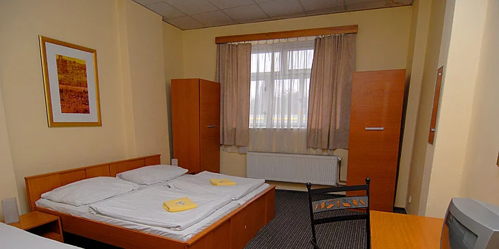Objavte kúzlo zimnej Prahy: apartmán blízko centra pre pár alebo rodinu