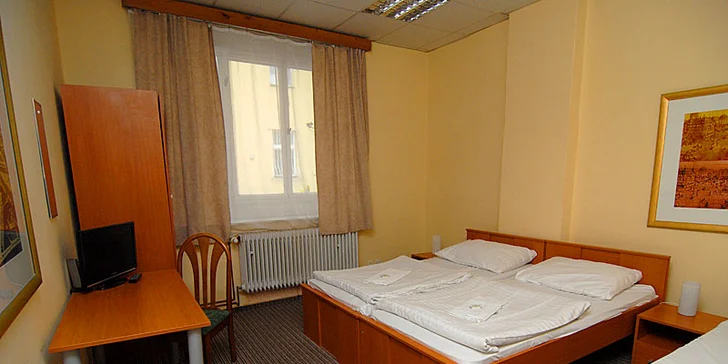 Objavte kúzlo zimnej Prahy: apartmán blízko centra pre pár alebo rodinu
