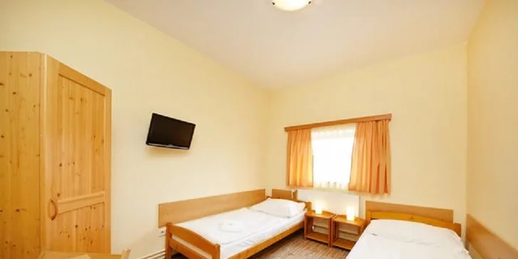 Objavte kúzlo zimnej Prahy: apartmán blízko centra pre pár alebo rodinu