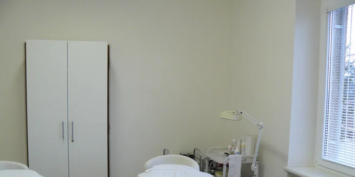 Permanentný make up obočia alebo pier. Aj korekcia!