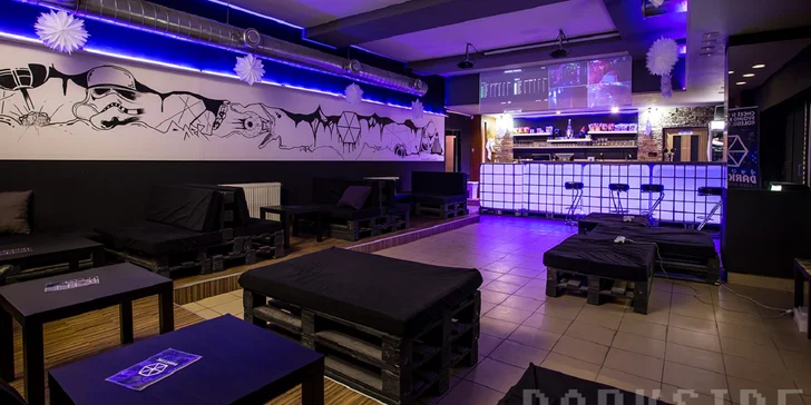 Zaži poriadnu dávku zábavy: VIRTUÁLNA REALITA a LASER GAME