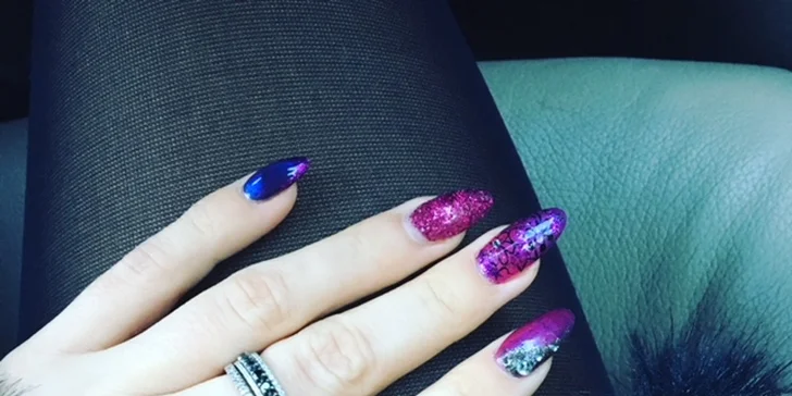 CND shellac alebo klasická či japonská manikúra