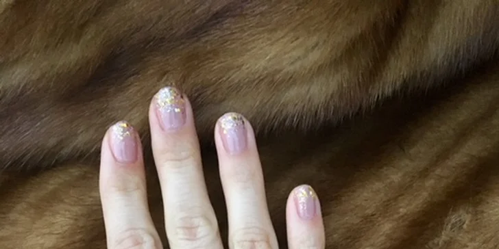 CND shellac alebo klasická či japonská manikúra