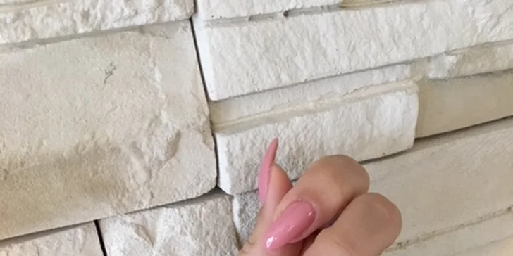 CND shellac alebo klasická či japonská manikúra