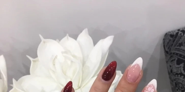 CND shellac alebo klasická či japonská manikúra