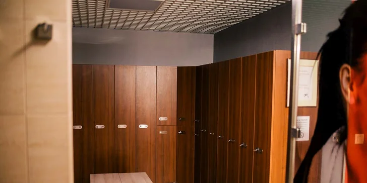 Squash alebo prenájom telocvične, biliard či privátny wellness