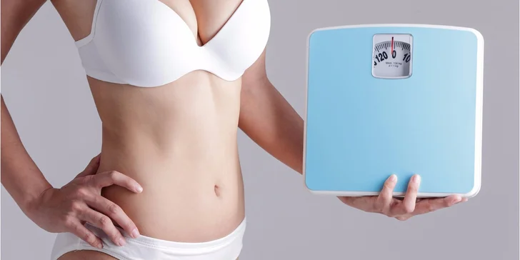 Komplexná diagnostika a odborná konzultácia s nutričným poradcom