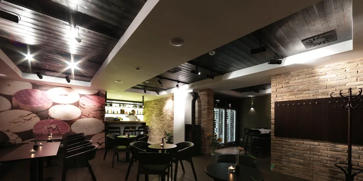 Exkluzívny WELLNESS & SPA pobyt na brehu Domaše v hoteli Zelená Lagúna****