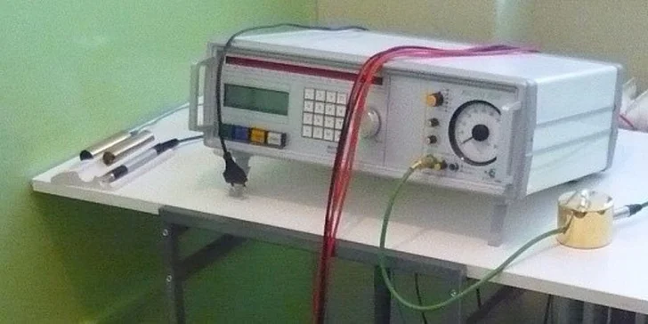 STOP fajčeniu – terapia prístrojom BICOM 2000