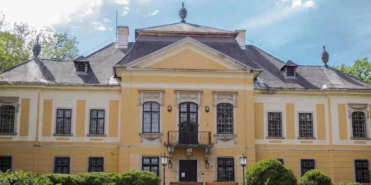 Rodinný pobyt s 2 deťmi do 10 rokov zdarma s polpenziou a wellness