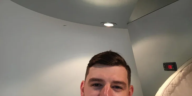 Buďte zdraví vďaka kryosaune!