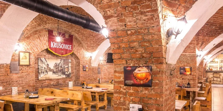 Pizza, burger alebo lopár plný mäsa
