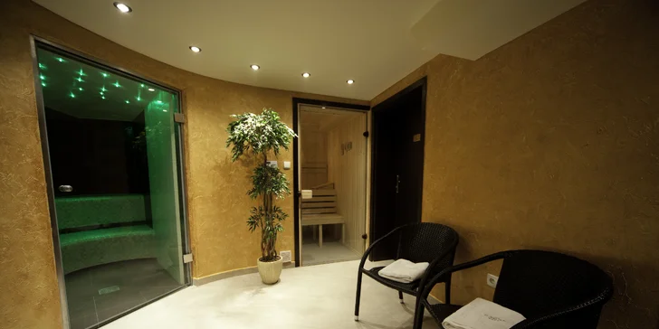 Nezabudnuteľný relax v 4* penzióne v najslávnejších poľských kúpeľoch