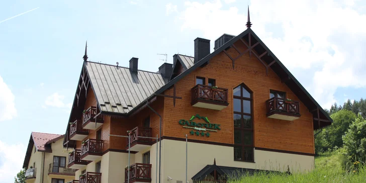 Nezabudnuteľný relax v 4* penzióne v najslávnejších poľských kúpeľoch