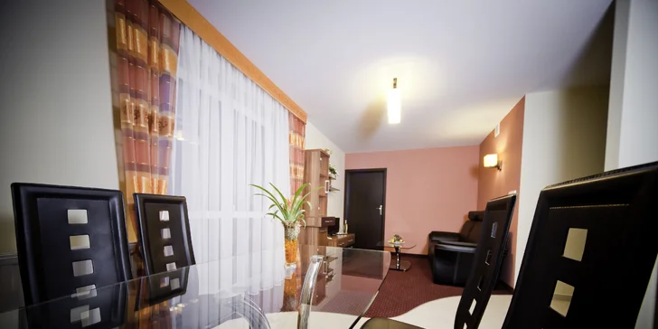 Nezabudnuteľný relax v 4* penzióne v najslávnejších poľských kúpeľoch