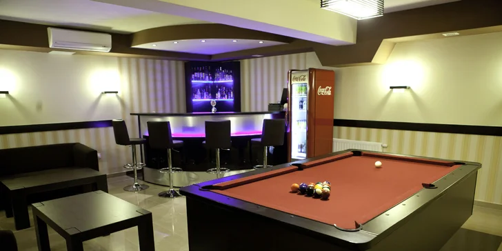 Nezabudnuteľný relax v 4* penzióne v najslávnejších poľských kúpeľoch