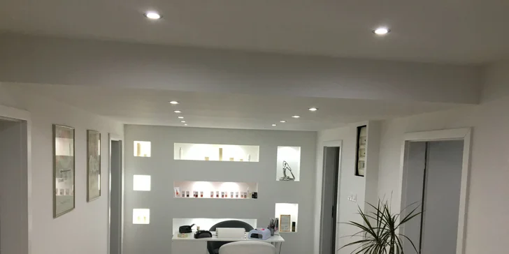 CND shellac alebo klasická či japonská manikúra