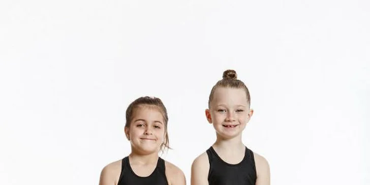 Skupinové cvičenia vo Fanygym - jednorazový vstup i permanentka