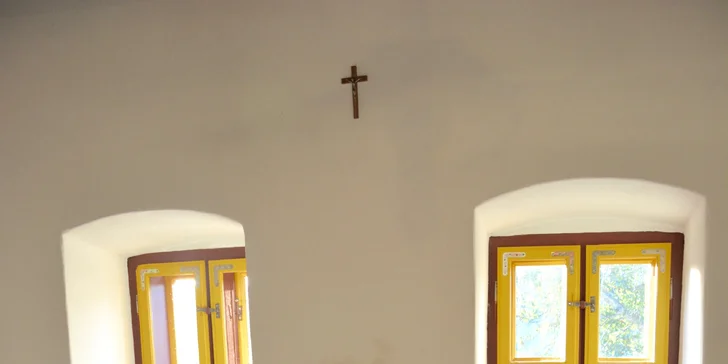 Voňavý wellness pobyt pre 2 osoby s polpenziou v Hrušove